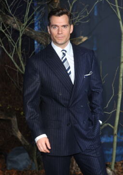 Henry Cavill
