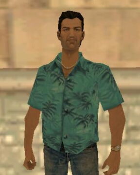 3e - Tommy Vercetti