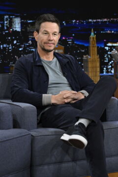 Mark Wahlberg