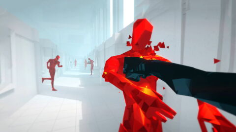 Superhot