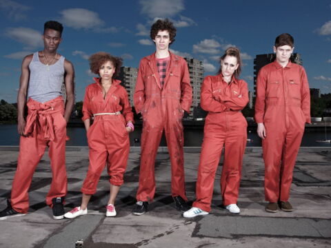 Misfits