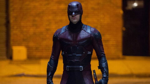 11. Daredevil (8,6/10)