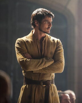 1ère place - Oberyn Martell