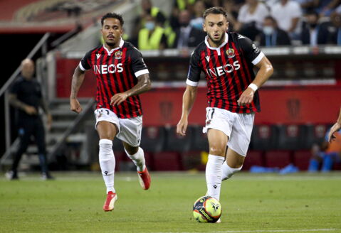 Nice pour le challenge !