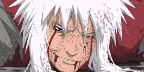 2. Jiraya