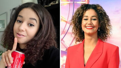 Léna Situations - Léna Mahfouf - 23 ans