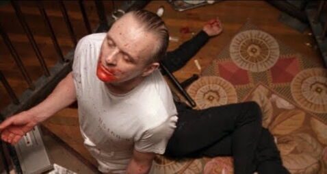 L'évasion d'Hannibal Lecter, Le silence des Agneaux (1991)