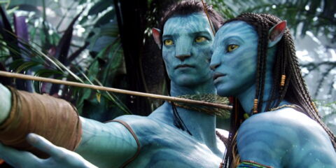 1. Avatar (2009)