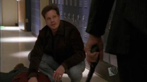 La mort de Keith dans Les Frères Scott