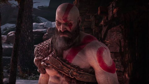 God of War (depuis 2005)