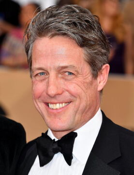 Hugh Grant dans le rôle du parfait séducteur