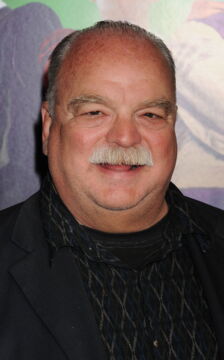 4. Richard Riehle
