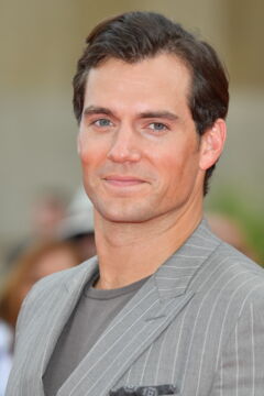 Henry Cavill