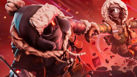 We Were Here Forever