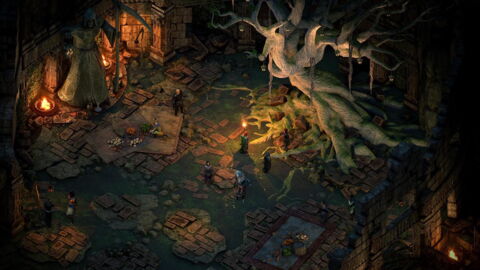 Pillars of Eternity