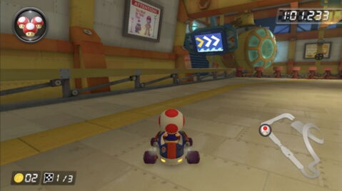 9. Les goombas sont victimes de discrimination