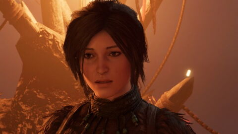 7. Shadow of the Tomb Raider - 135M$