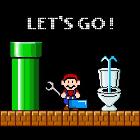 Mario a exercé 12 métiers différents