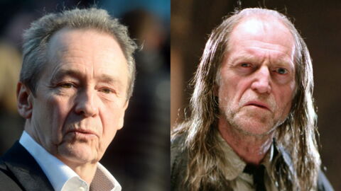 Paul Whitehouse - Argus Rusard