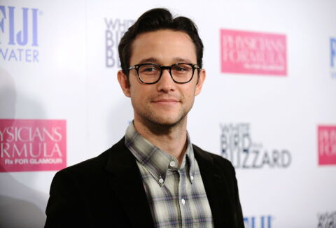 Joseph Gordon-Levitt, un super-héros bilingue