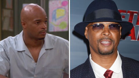 1. Damon Wayans (Michael Kyle)