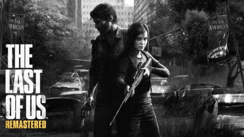 6. The Last of Us