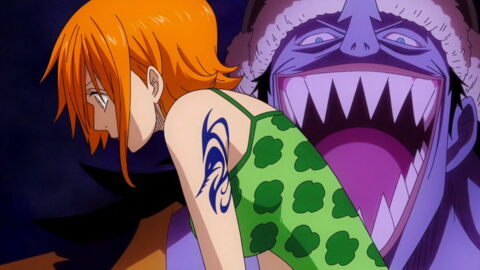 5. Nami