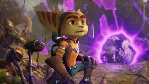 Ratchet & Clank (depuis 2002)