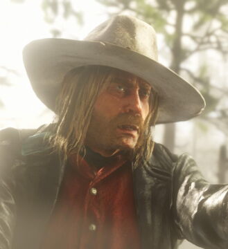 9ème place - Micah Bell