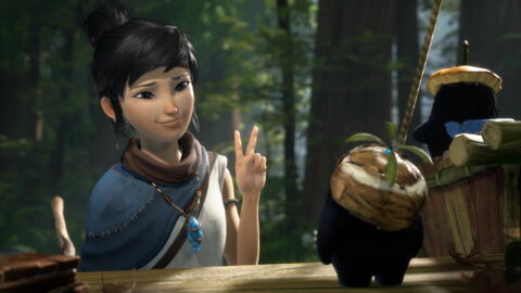 Kena : Bridge of Spirits