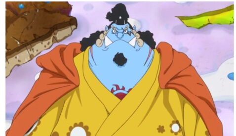 9. Jinbe