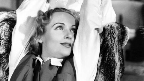 1. Carole Lombard