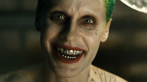 Jared Leto (The Suicide Squad)