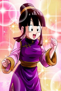 N°5 - Chi-Chi (149 voix)