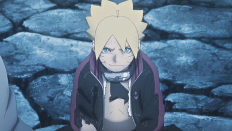Boruto