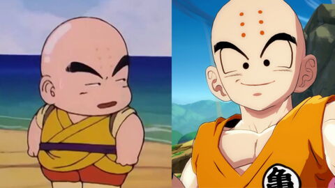 Krilin (Dragon Ball)