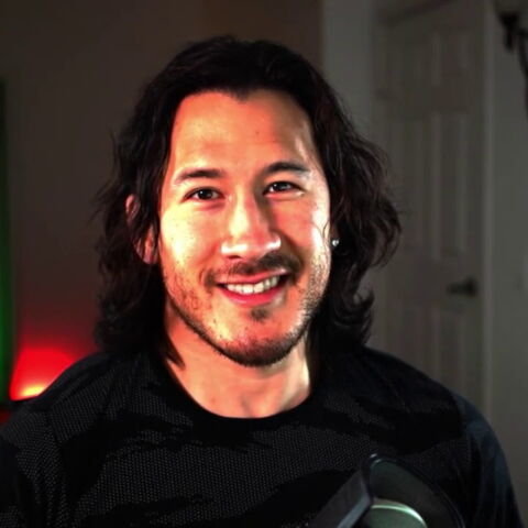 #4 : Markiplier - 14M$