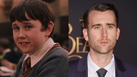 Neville Londubat (Matthew Lewis)