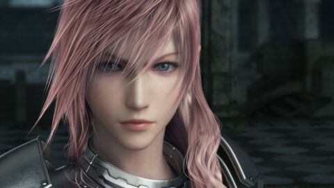 Final Fantasy XIII