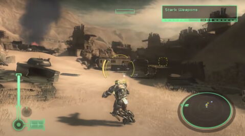 4. Iron Man - Sorti en 2008 sur PS3, Xbox 360, PS2, PSP, Nintendo DS, Wii, PC et mobiles