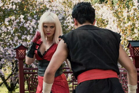 Avoir des relations intimes virtuellement