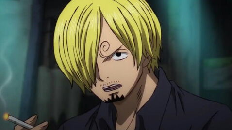 Sanji