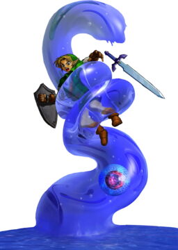 Morpha (Ocarina of Time)