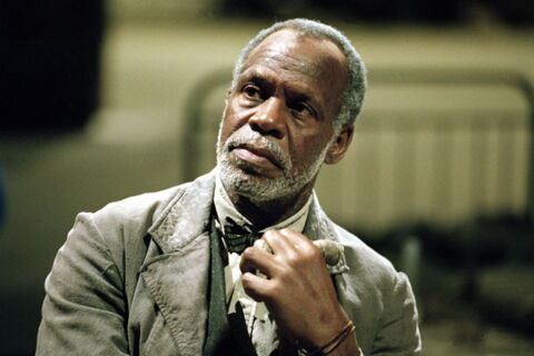 7. Danny Glover