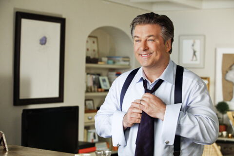 Alec Baldwin