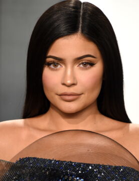 Kylie Jenner