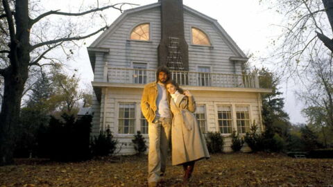 Amityville, Stuart Rosenberg (1979)