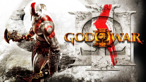 2ème : God of War III