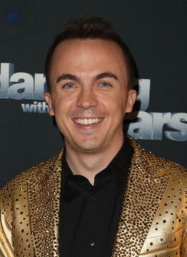 Frankie Muniz (37 ans)