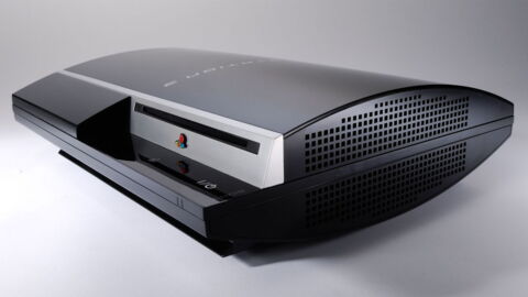 5. PlayStation 3